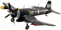 Revell Corsair F4U-4 1: 48 Scale by Revell