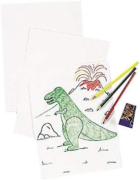 Pacon Drawing Paper, Heavyweight, 500 Sheets - Image 5