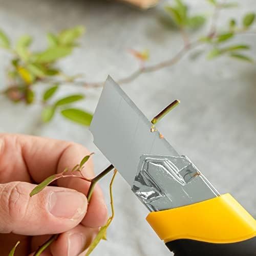 25MM Heavy Duty Utility Knife, Box Cutter - Image 9