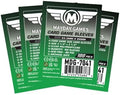 Mayday Games Eternal Decks Compatible Card Sleeve Standard Bundle by MAYDAYGAMES
