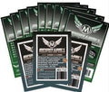 Mayday Games Everdell: The Complete Collection -Premium Compatible Card Sleeve by MAYDAYGAMES