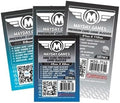 Mayday Games Unconscious Mind -Premium Compatible Card Sleeve Bundle by MAYDAYGAMES