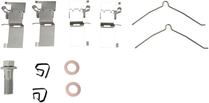 SCITOO 19B3129 Disc Brake Caliper Assembly with Bracket Fit For Lexus ES350 2007-2012 2016-2018,For Toyota Avalon 2008-2018,For Toyota For Camry 2007-2017