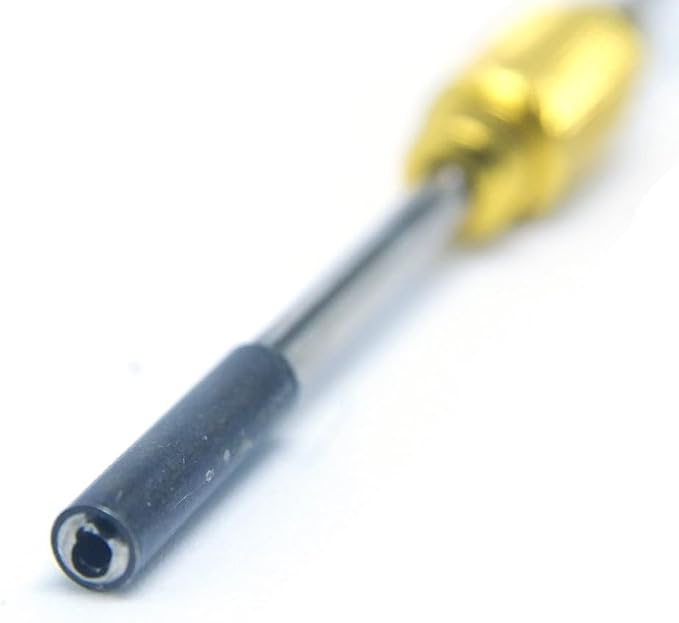 RAPONIX Wire Wrap Tool Unwrap, 24-26 AWG, POCKET Clip, Dual-Use Wrapping & - Image 3