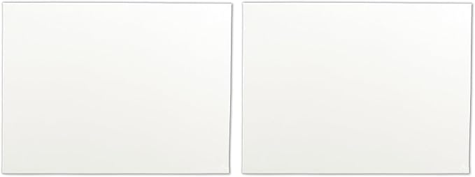 Winsor & Newton Artist's Canvas Board by WinsorNewton