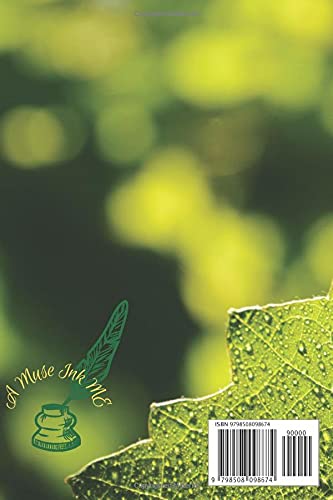 Nature Observations: A guided log book - Image 2