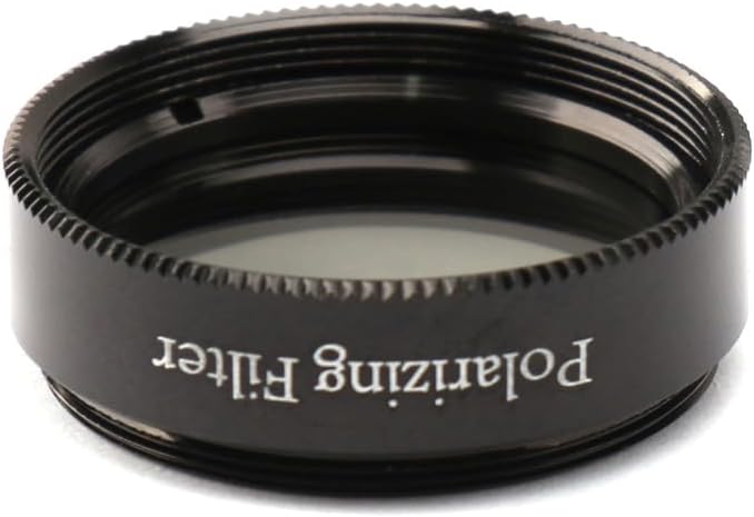 1.25" Telescope Eyepiece Polarizing Filter - Image 6