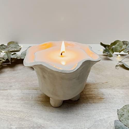 Sculpd Glossy Clear Coat Candle-Making Acrylic Varnish - Image 7