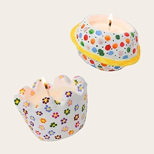 Sculpd Glossy Clear Coat Candle-Making Acrylic Varnish - Image 5
