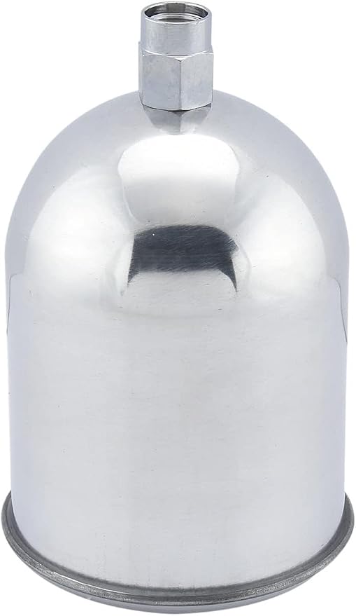NEIKO 31213A Air Spray Paint Gun, HVLP - Image 4