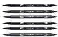 Tombow Dual Brush Pen by Tombow