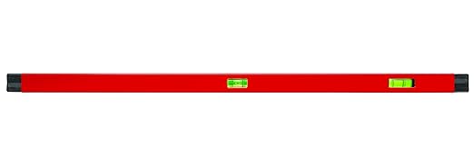 Kapro - 159 Magnetic Semi-Professional I-Beam with Plumb Site Level - Features Horizontal Vial and Dual-View Plumb Site - Aluminum - 24 Inch