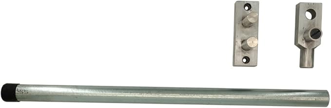 Rebar Bender;Metal Bending Machine;Metal Bending Tools for Steel.Manual Bending of Various Round and Flat Bars, Maximum Bending Angle 180 Degrees