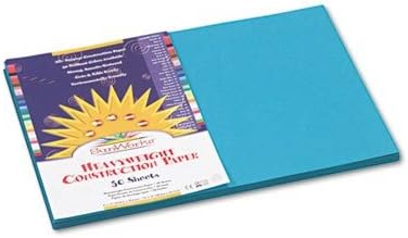 Prang Construction Paper, 50 Sheets - Image 4