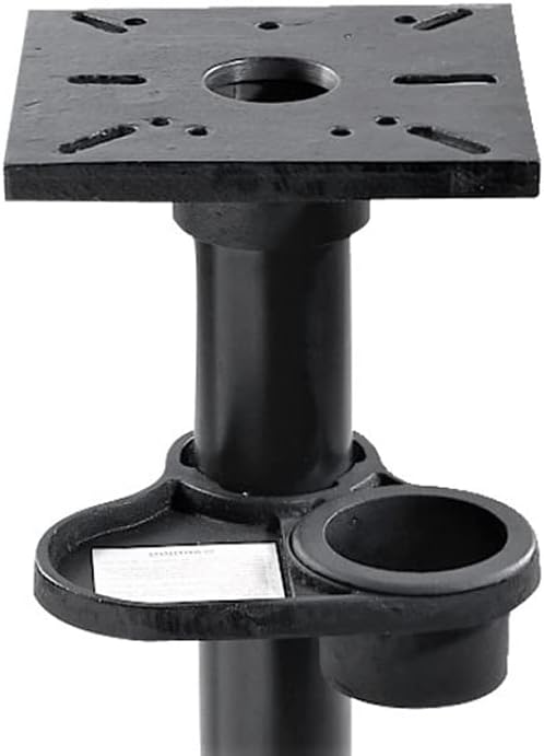JET Bench Grinder Stand (Model JPS-2A)