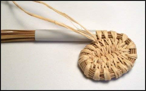 Coiled Pine Needle Basket Weaving Kit | Professional DIY Basket Making Supplies - Image 5