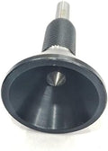 Assorts Engineer's Bell Punch Hand DIY Center Finding Tool to Find Centre of Round Bar-Quickly,Easy & Accurate Engineering Machine Workshop Tools