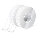 Art3d Nano Double-Sided Adhesive Tape by Art3d
