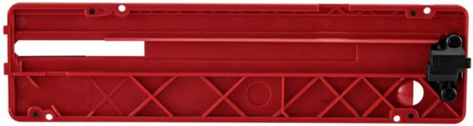SKIL Zero Clearance Table Saw Insert Plate for SKIL Table Saw TS6307-00 - STZ6307, Multicolor