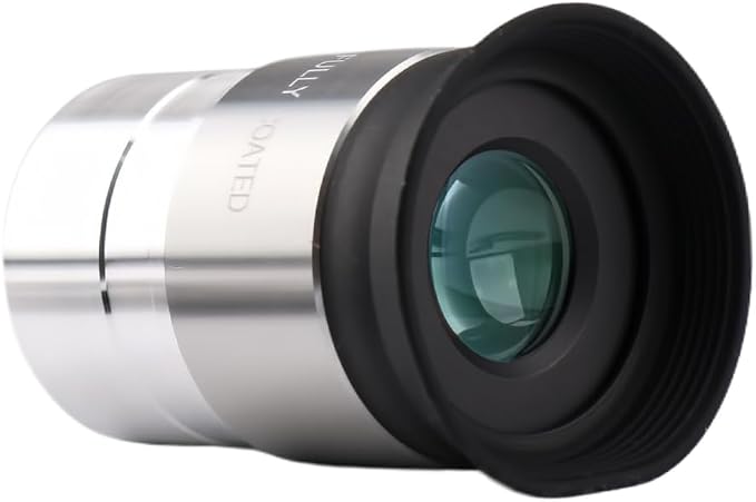 20mm Upgraded Telescope Eyepiece – 1.25-Inch Fully Multi-Coated Lens - Image 2