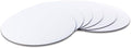 Transon 6-Pack Round Canvas Panel by Transon