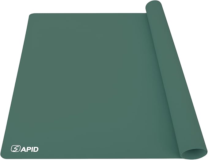 Sapid Extra Large Silicone Sheet by SAPID