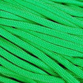 The Paracord Store | Type III 550 Paracord - 50 FT Hank, Neon Green | Heavy Duty 7 Strand Tactical Paracord - USA Made Nylon Outdoor Parachute Cord for Camping, Fishing & More - Survival Cord