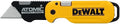 Dewalt Atomic Compact Series Push And Flip Folding Utility Knife by Unknown