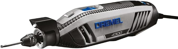 Dremel 4300-9/64 Rotary Tool Kit - Image 2