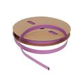 Kable Kontrol Heat Shrink Tubing - 1-1/2” Inch - 100' Ft Long, Purple Polyolefin - 2:1 Industrial Shrink Tube & Cable Sleeve for Electrical Wire Insulation - Rated for 600 V