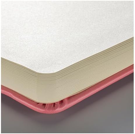 Tarens T9314-312M Art & Creation Sketchbook, Drawing Notebook, 5.1 x 8.3 inches - Image 4