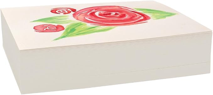 UCreate Watercolor Paper, 90 lb., 200 Sheets by Prang