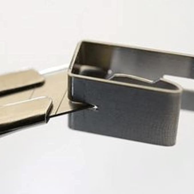 OLFA 9mm Stainless-Steel Utility Knife - Image 4