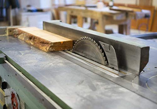12" 40 Teeth Carbide Tip Wood Cutting Circular Saw Blade Table Saw Blade Miter Saw Blade with 1" Arbor for General Purpose