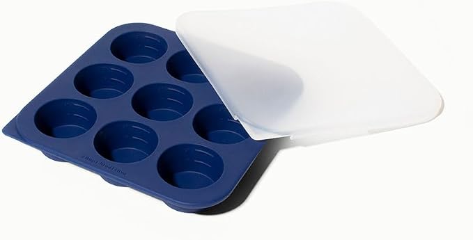 Anyday 2-Tbsp Silicone Freezer Tray by Anyday