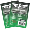 Mayday Games Lost Ruins of Arnak -Standard Compatible Card Sleeve Bundle by MAYDAYGAMES