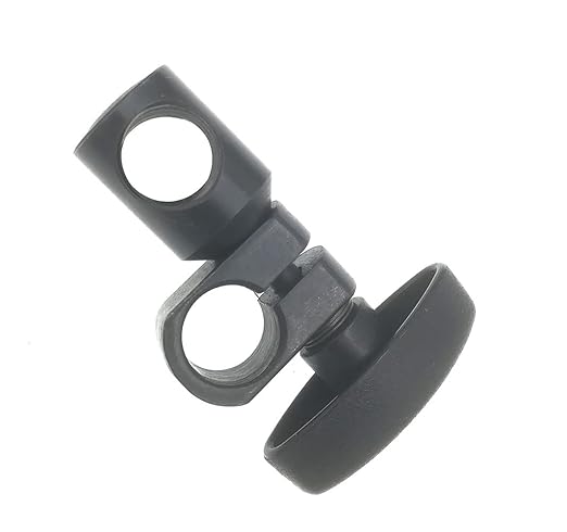 Suxing Sleeve Swivel Clamp Chuck for Magnetic Stands Holder Bar Dial Indicator Gauge (D16-D16)
