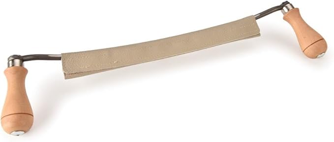 PFEIL "Swiss Made" Large Carving Drawknife
