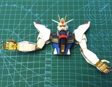 Gundam Model Builder's Cutting Mat 12"x9" - Image 3