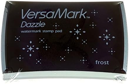 Tsukineko VM000001 Full-Size VersaMark Pigment Inkpad, 3-Inch X 2-Inch - Image 4