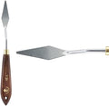 Creative Mark Stainless Steel Palette Knife Painting Tools by CreativeMark