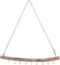 Driftwood Wall Hanging Decor Driftwood Wall Hanger by SOFPLATE