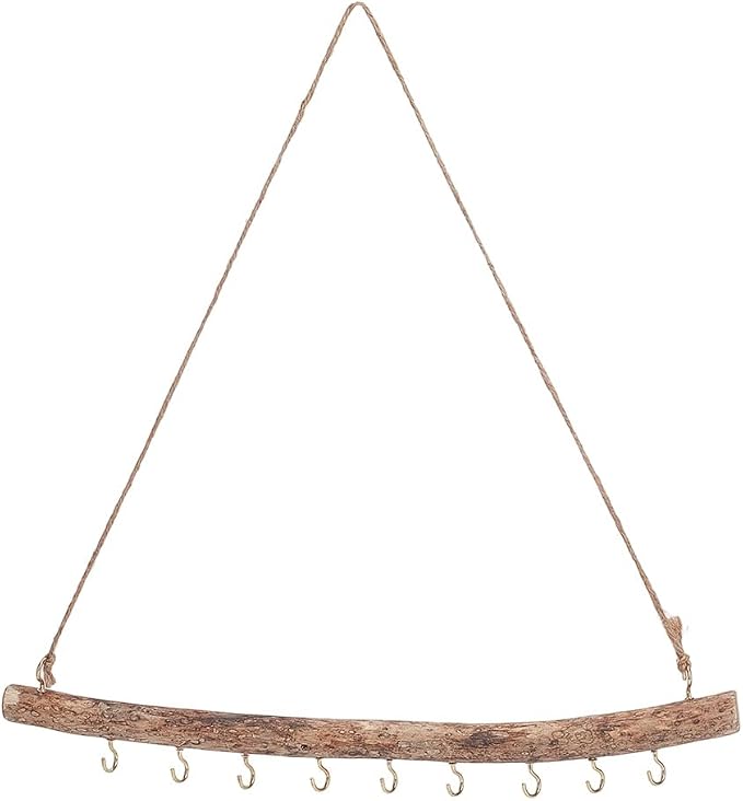 Driftwood Wall Hanging Decor Driftwood Wall Hanger by SOFPLATE