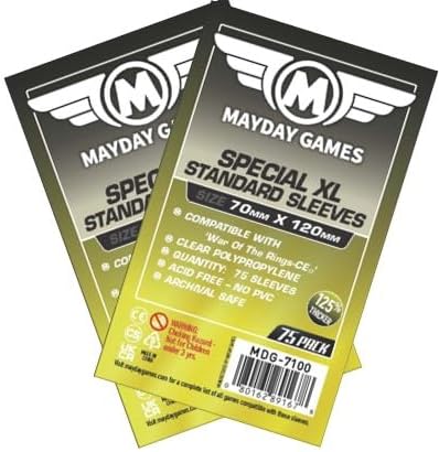 Mayday Games T.I.M.E. Stories: The Marcy Case Game Accessory by MAYDAYGAMES