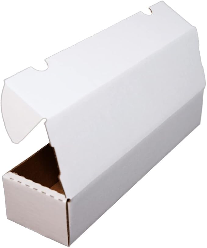 3-Pack • 800-count Trading/Gaming Card Storage Box • Woodhaven Trading Firm - Image 4