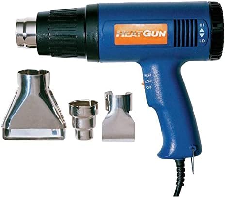 Paladin Tools PA1873 Heat Gun, 120V (Latest Model)