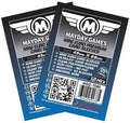 Mayday Games Yokohama- Premium Compatible Card Sleeve Bundle by MAYDAYGAMES
