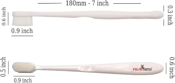 Precision PCB Cleaning Brush - Image 5