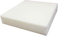 Mybecca Large High-Density Needle Felting Foam Pad White12 x12 x2 by Mybecca