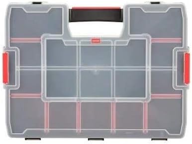 CRAFTSMAN Large Storage Organizer, 15 Compartments - Image 5